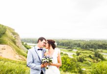 trash the dress tips