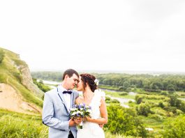 trash the dress tips