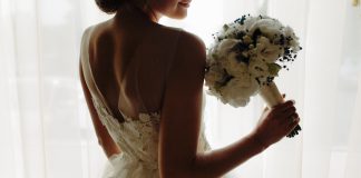 Elementos tradicionales novia