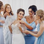 damas-de-honor