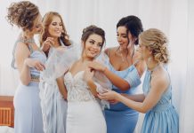 damas-de-honor