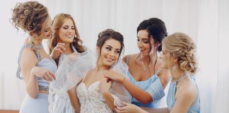 damas-de-honor