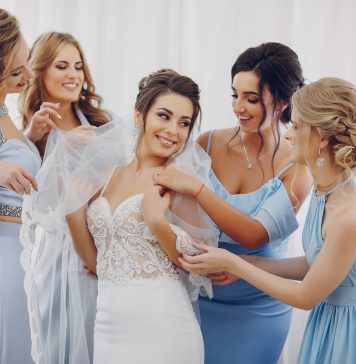damas-de-honor