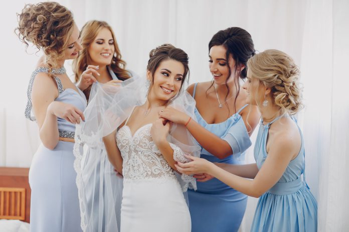 damas-de-honor
